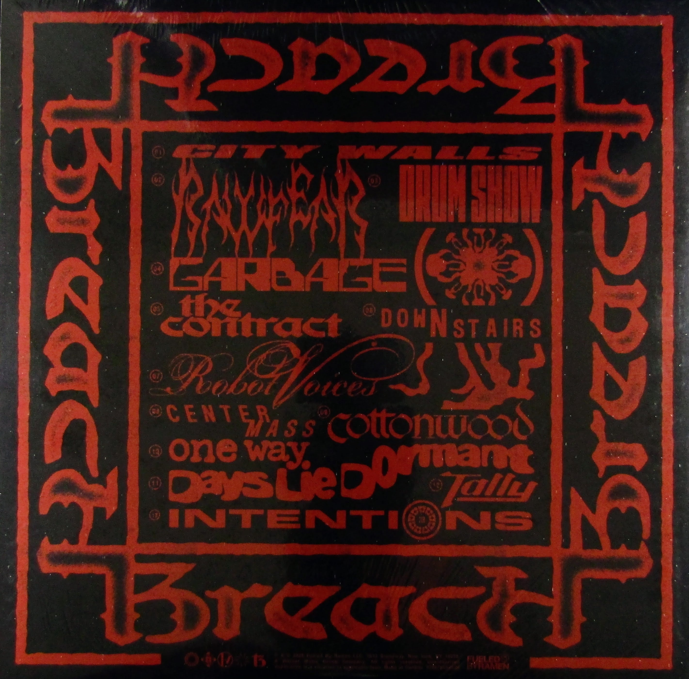 Heartland Records