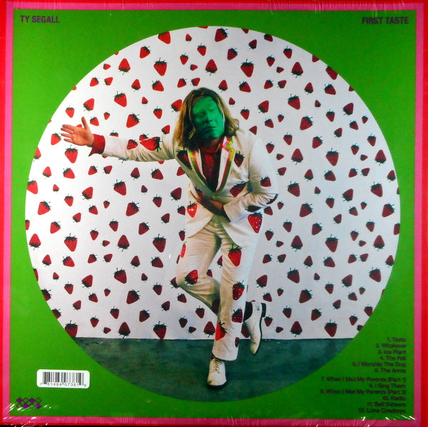 Heartland Records