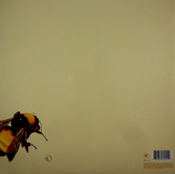 TYLER THE CREATOR scum fuck flower boy LP