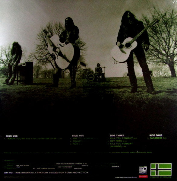 Heartland Records