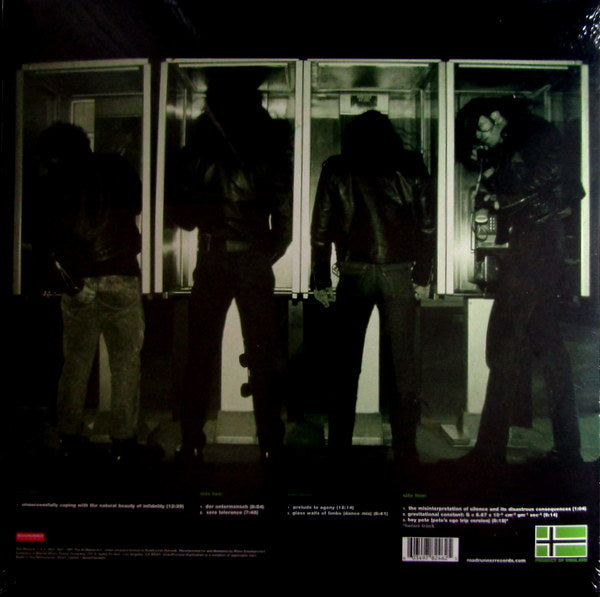 Heartland Records