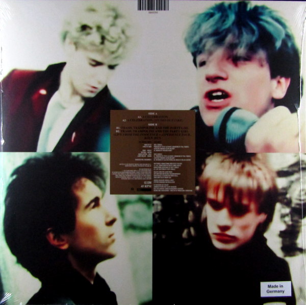 Heartland Records