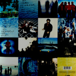 achtung baby