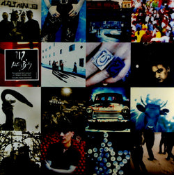 achtung baby