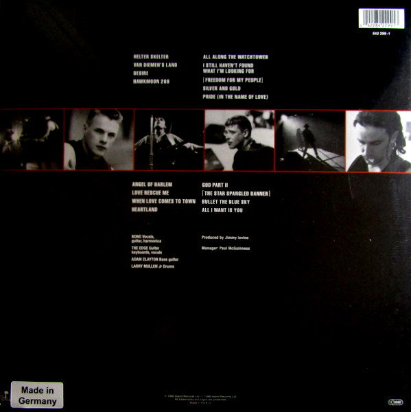Heartland Records