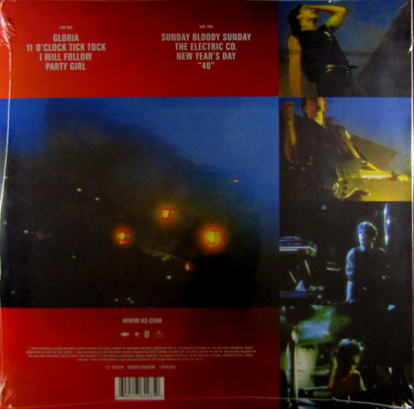 Heartland Records