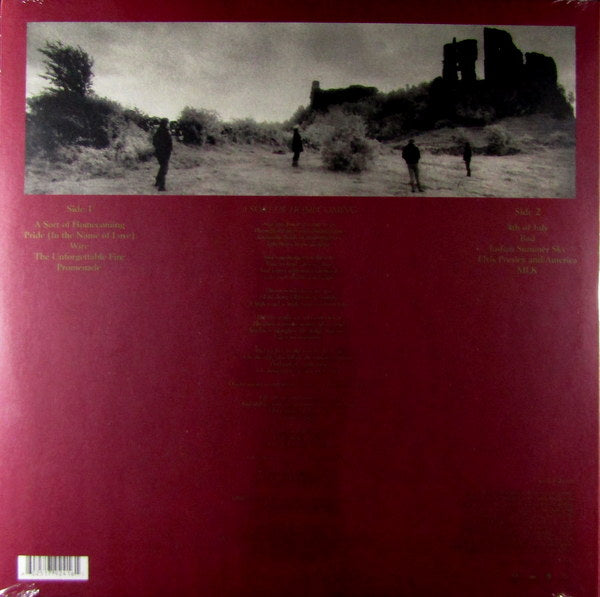 Heartland Records