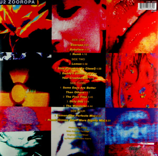 zooropa