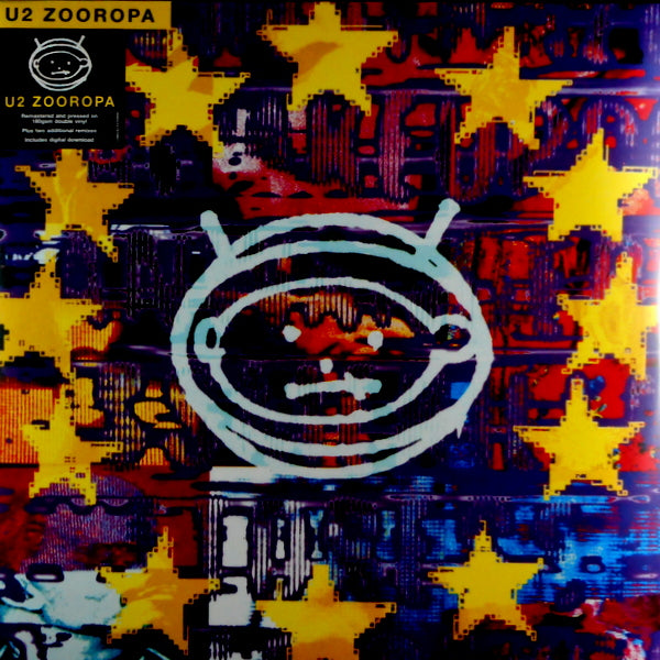zooropa