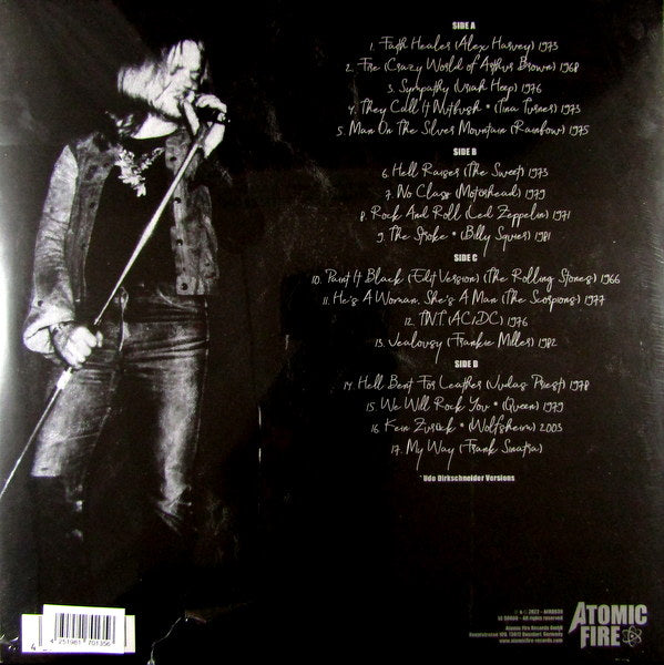 Heartland Records