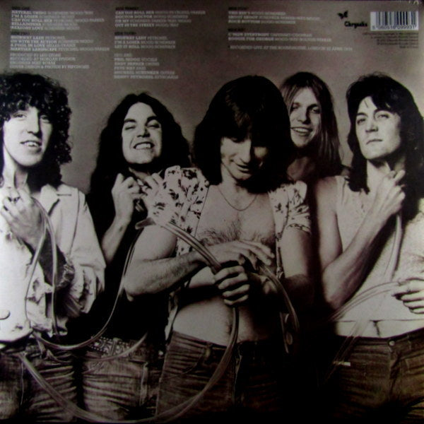 Heartland Records