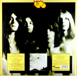 phenomenon - deluxe LP