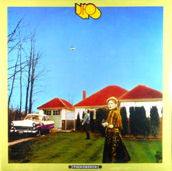 phenomenon - deluxe LP
