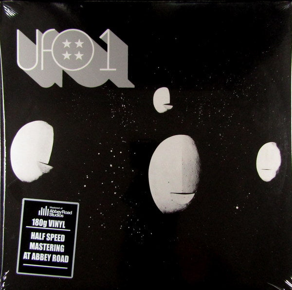 UFO 1