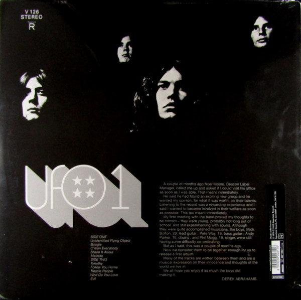 UFO 1