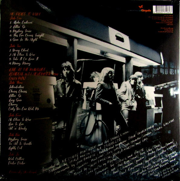 Heartland Records