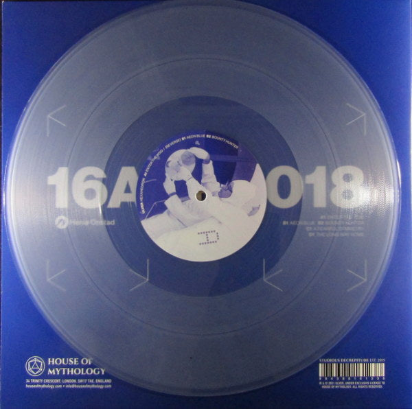 Heartland Records