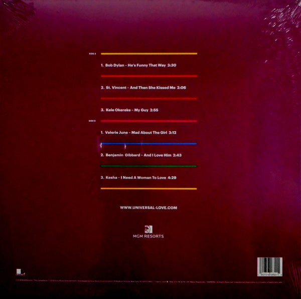 Heartland Records