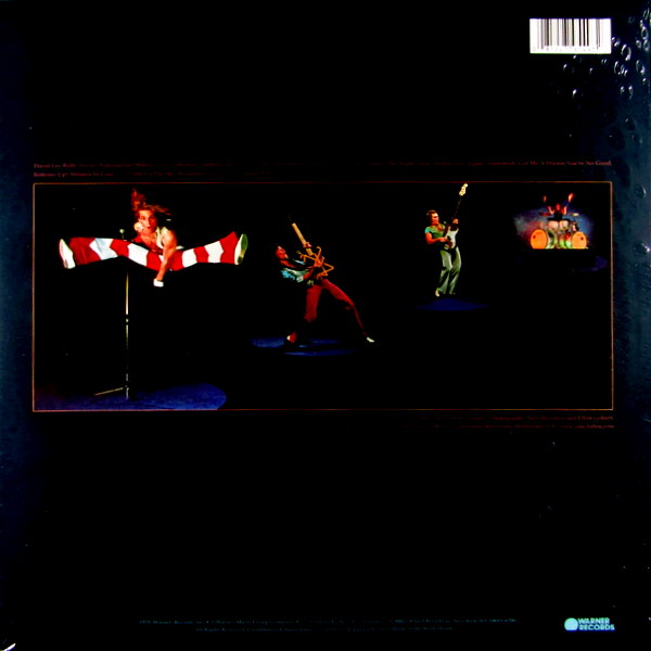 Van Halen 2