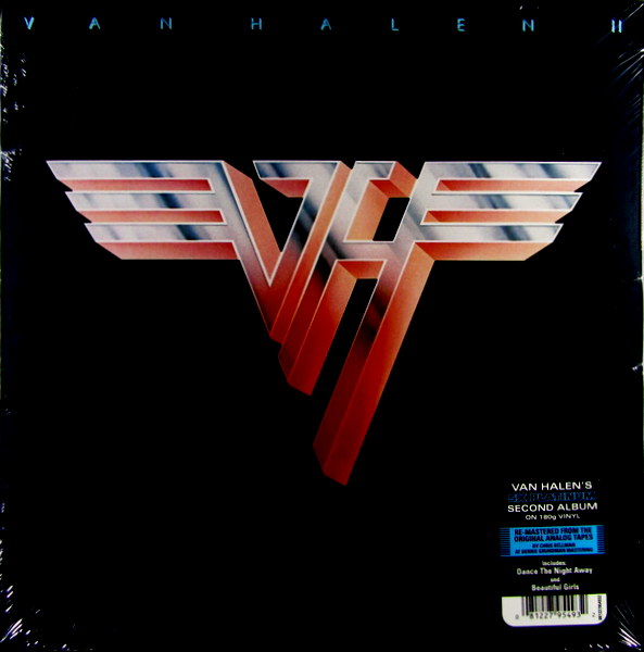 Van Halen 2