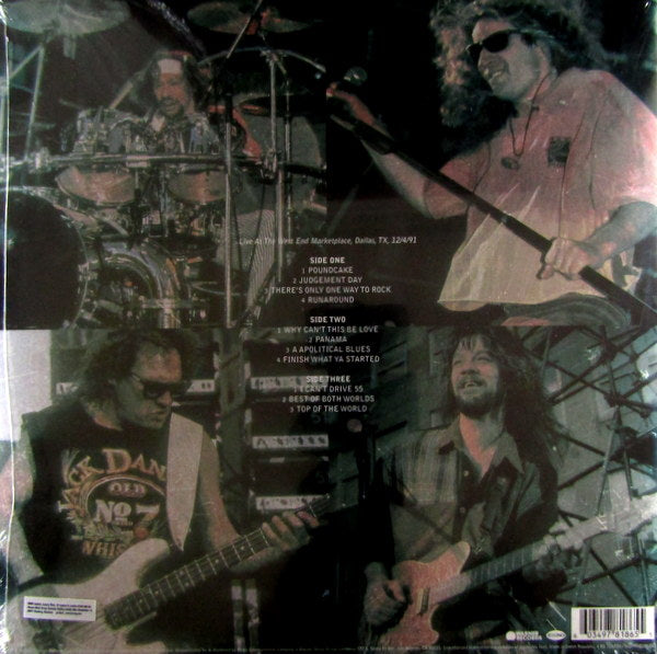Heartland Records