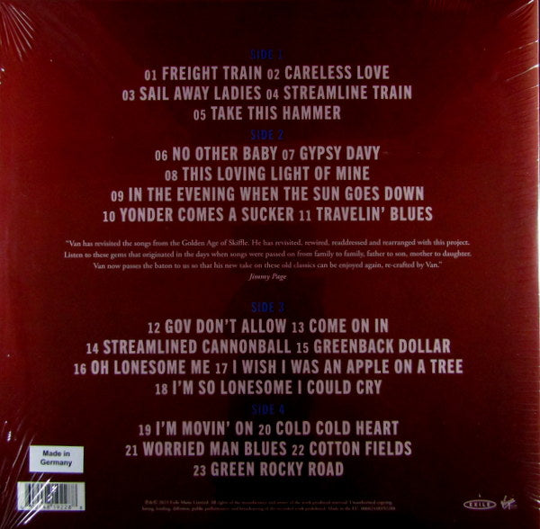 Heartland Records