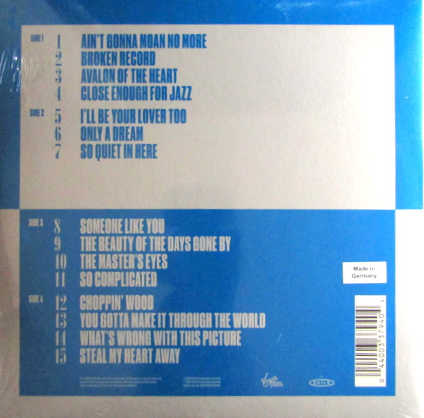 Heartland Records