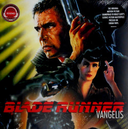 VANGELIS blade runner LP