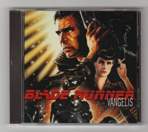 Blade Runner - CD