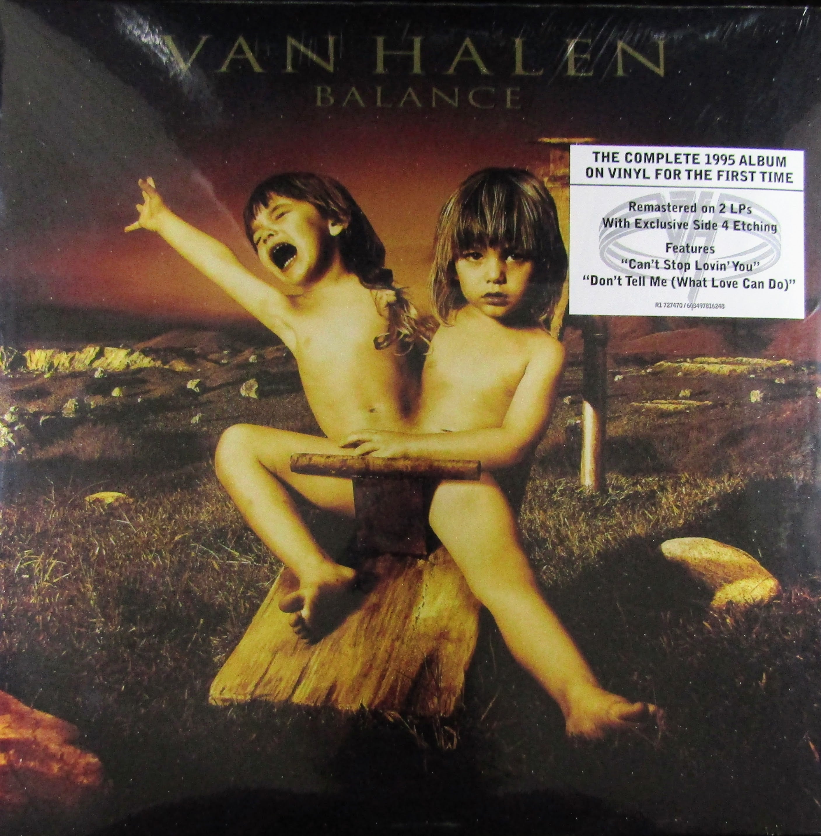 Heartland Records