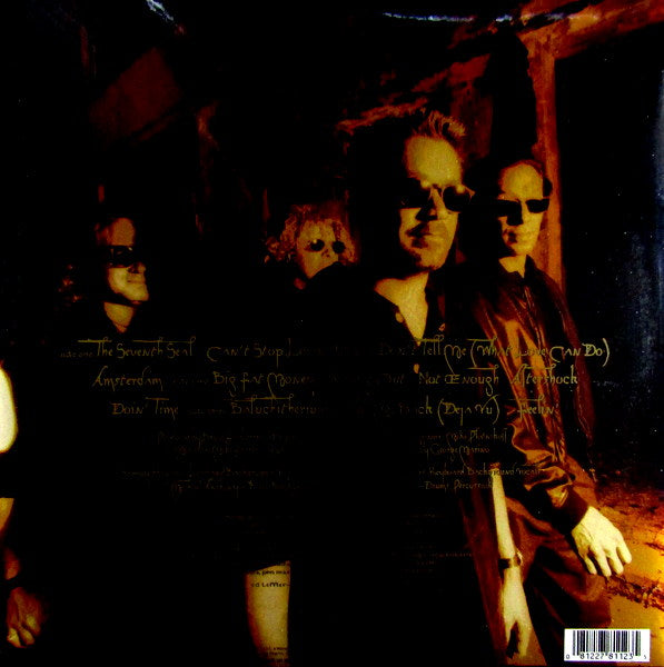 Heartland Records