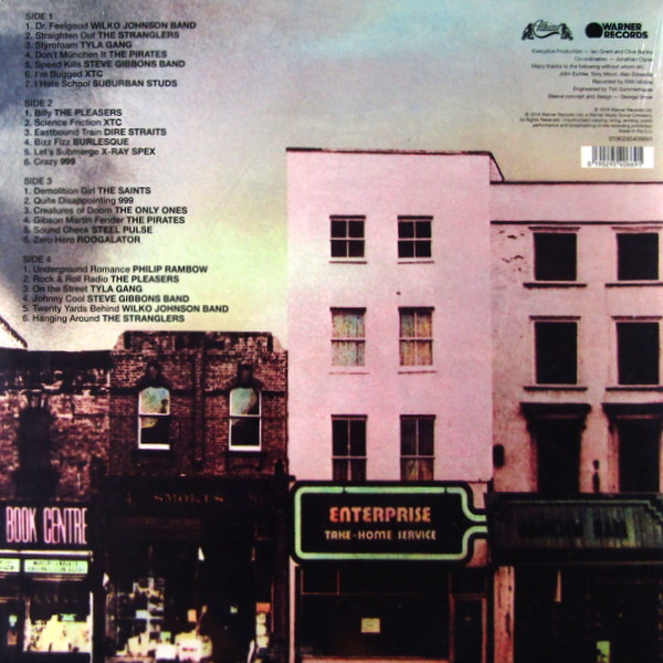 Heartland Records