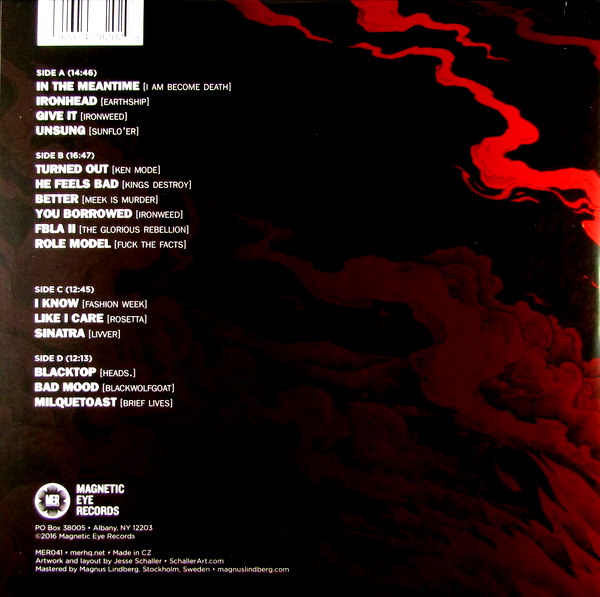Heartland Records