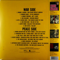 cold war countdown - country music goes to war 1952-1972