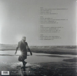 music inspired by the film Roma