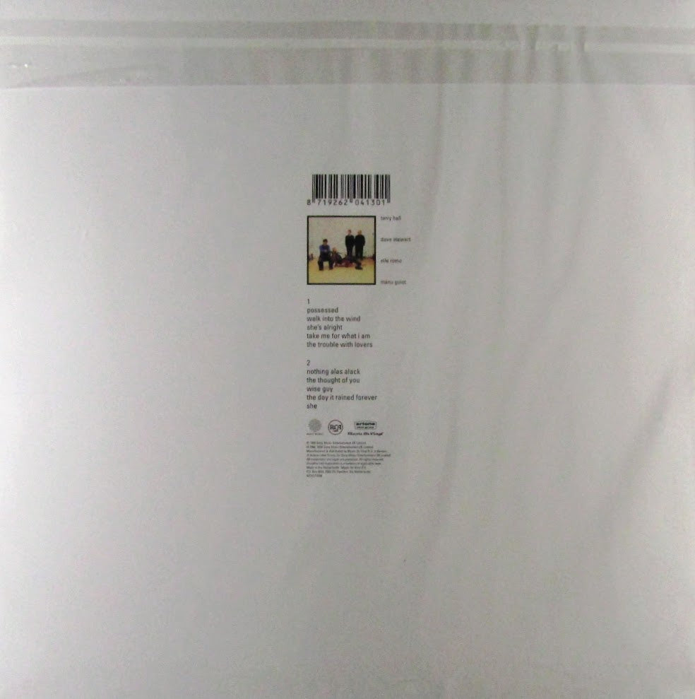 Vegas - Col Vinyl LP