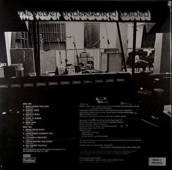 Heartland Records