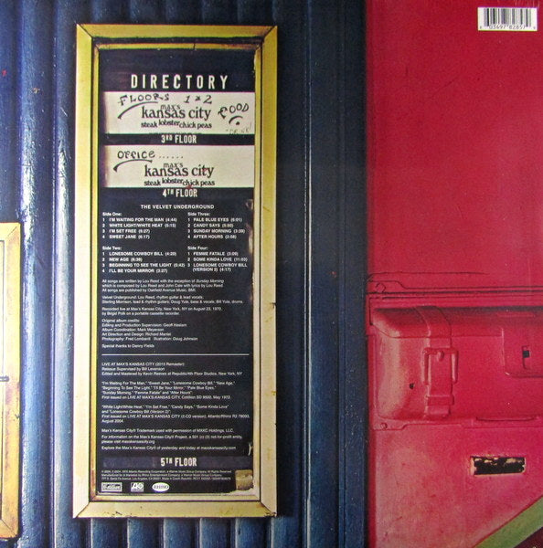 Heartland Records