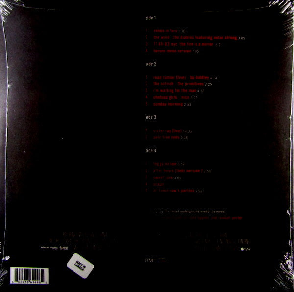 Heartland Records