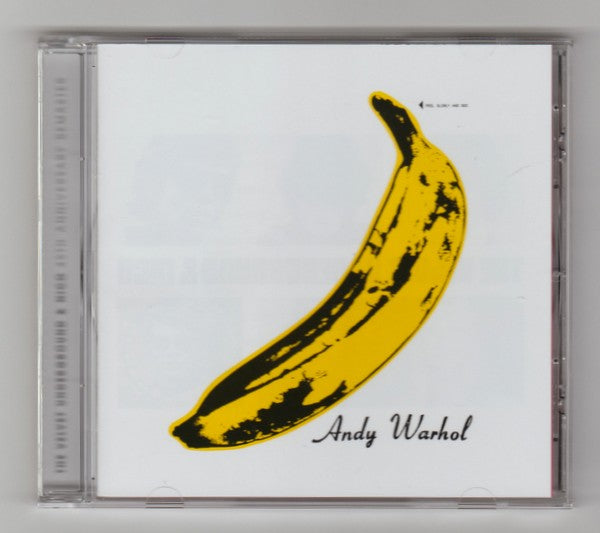 Velvet Underground and Nico - CD