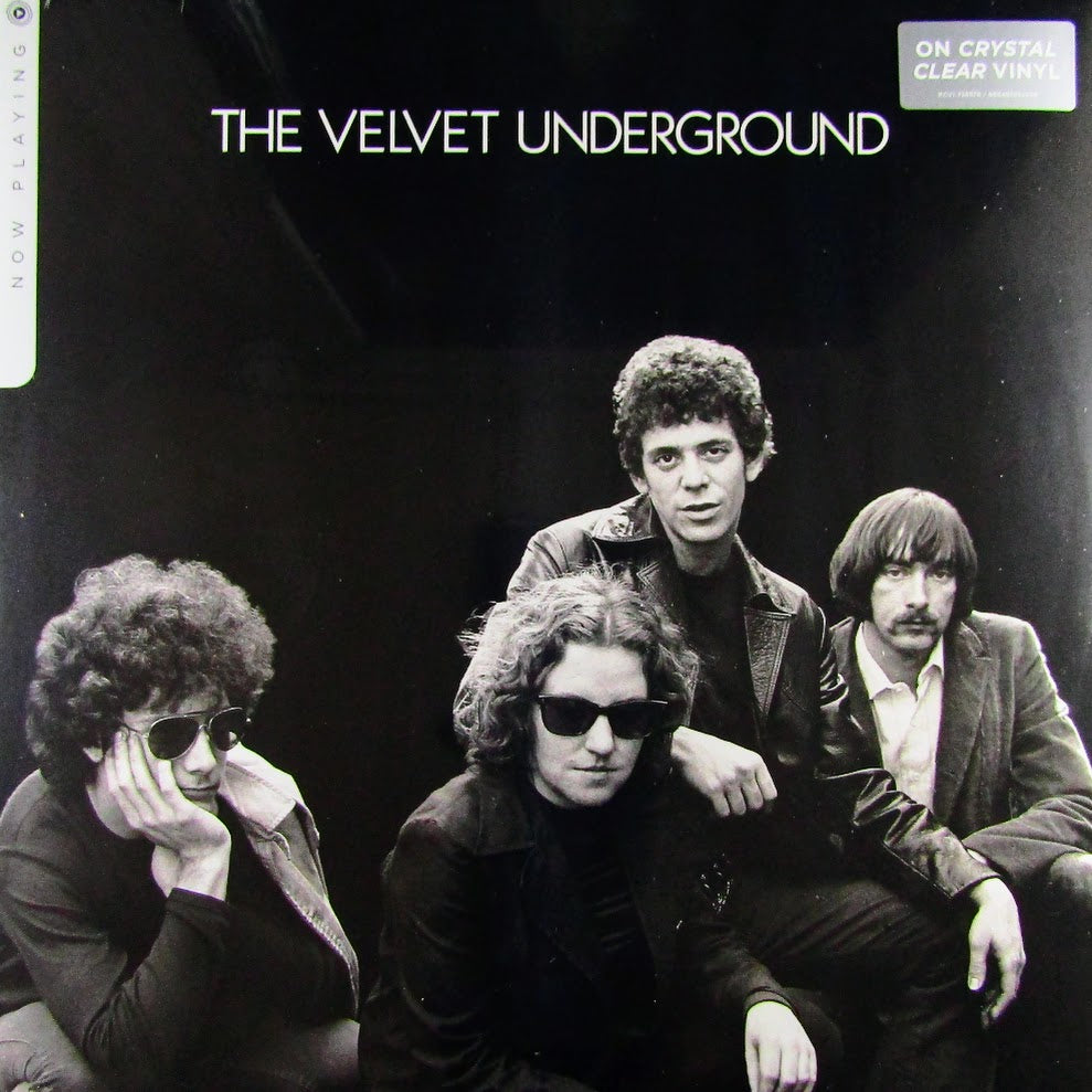 Now Playing - Col Vinyl LP