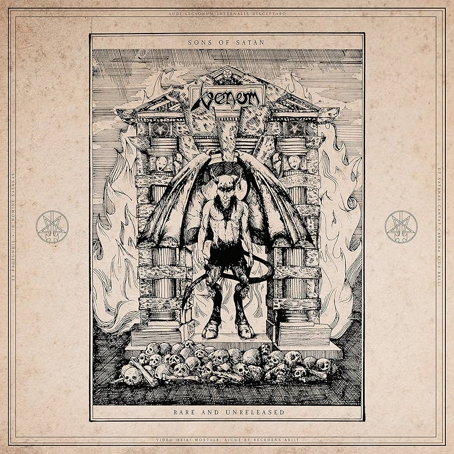 sons of satan