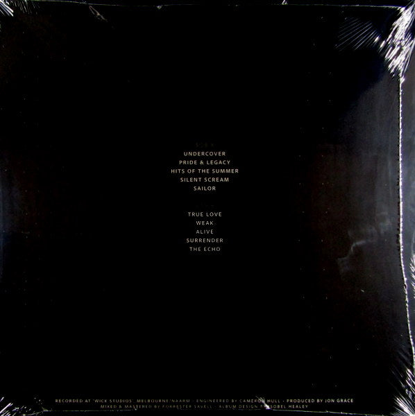 Heartland Records