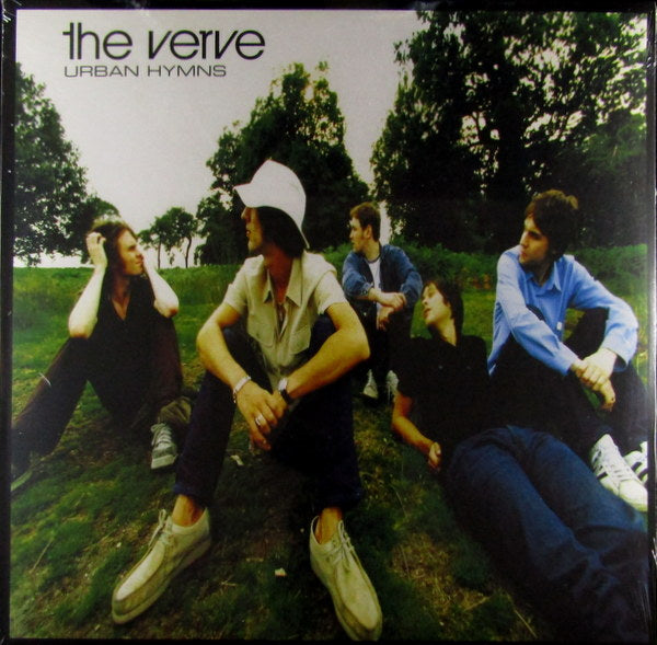 Urban Hymns