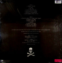 garage punk - Col Vinyl LP