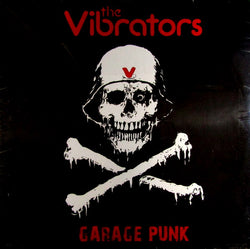 garage punk - Col Vinyl LP