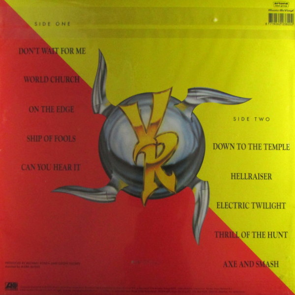 Heartland Records