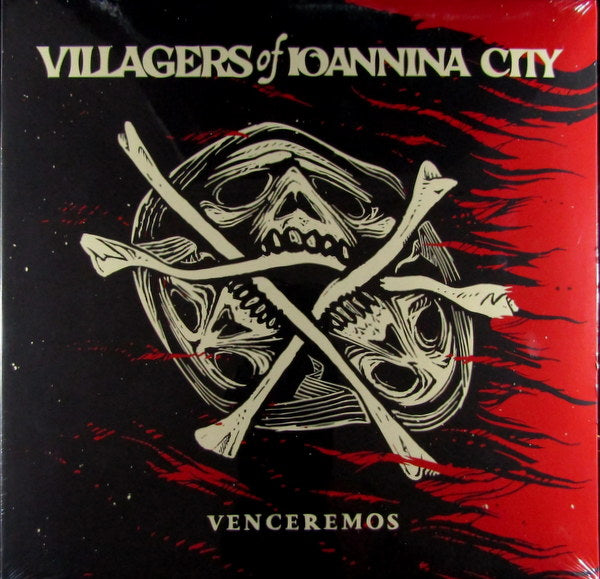 Venceremos