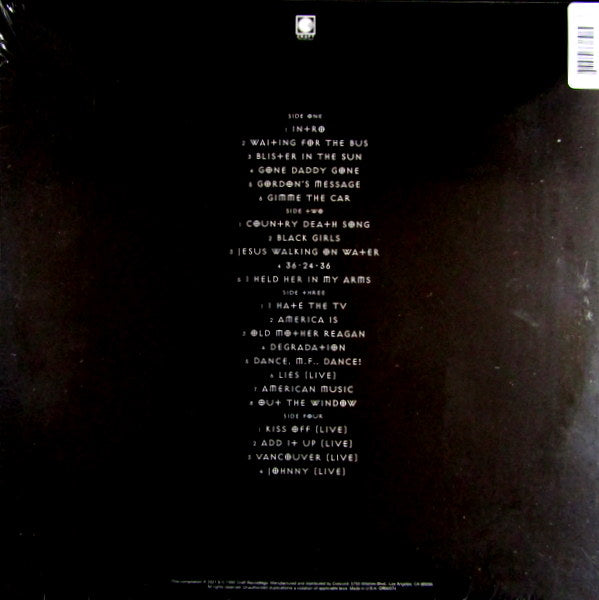 Heartland Records