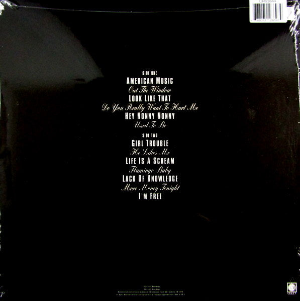Heartland Records